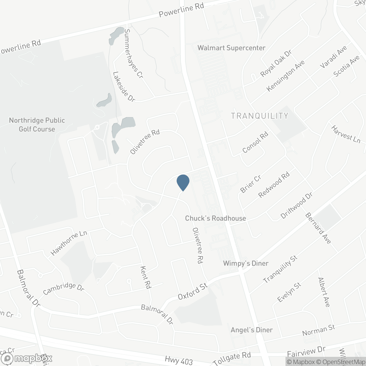 94 KENT Road, Brantford, Ontario N3R 7W6